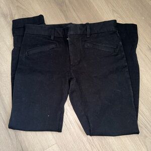 GAP black Trousers